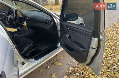 Седан BMW 3 Series 2003 в  фото 65 Седан BMW 3 Series 2003 в