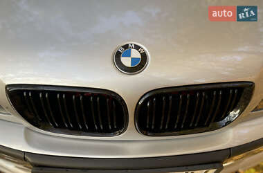 Седан BMW 3 Series 2003 в  фото 75 Седан BMW 3 Series 2003 в