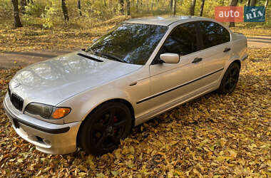 Седан BMW 3 Series 2003 в  фото 78 Седан BMW 3 Series 2003 в
