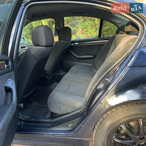 Седан BMW 3 Series 2000 в Хмельницком