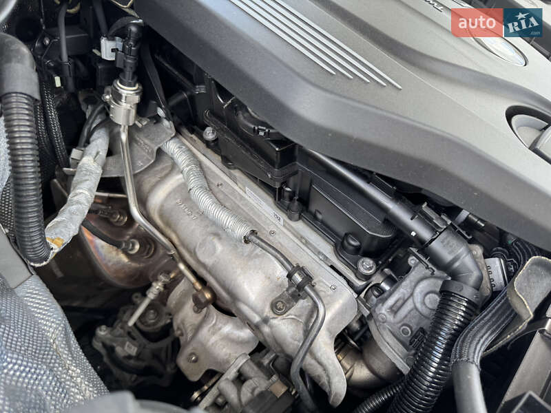 Седан BMW 3 Series 2017 в Хмельницком фото 31 Седан BMW 3 Series 2017 в Хмельницком