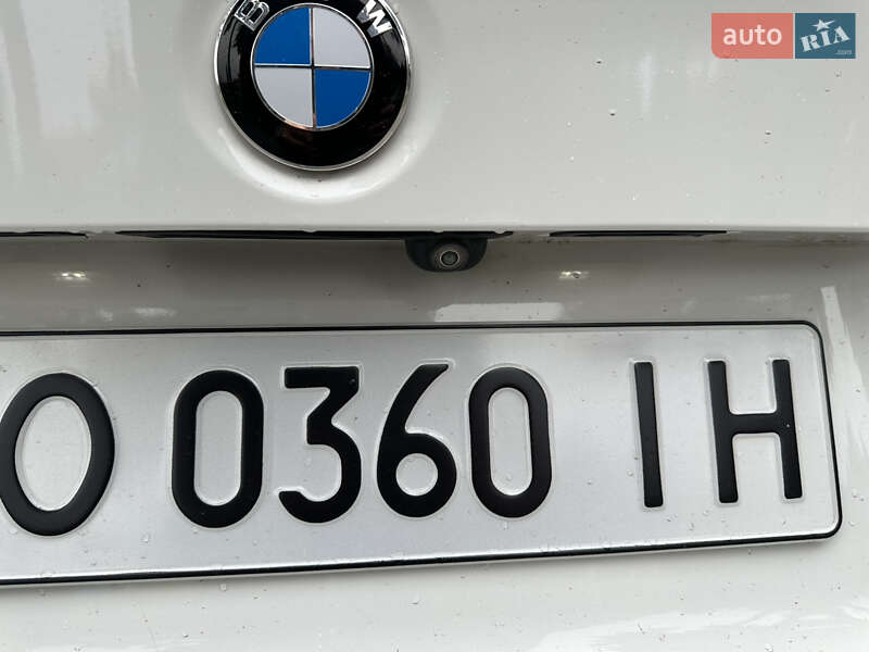 Седан BMW 3 Series 2017 в Ужгороде фото 11 Седан BMW 3 Series 2017 в Ужгороде