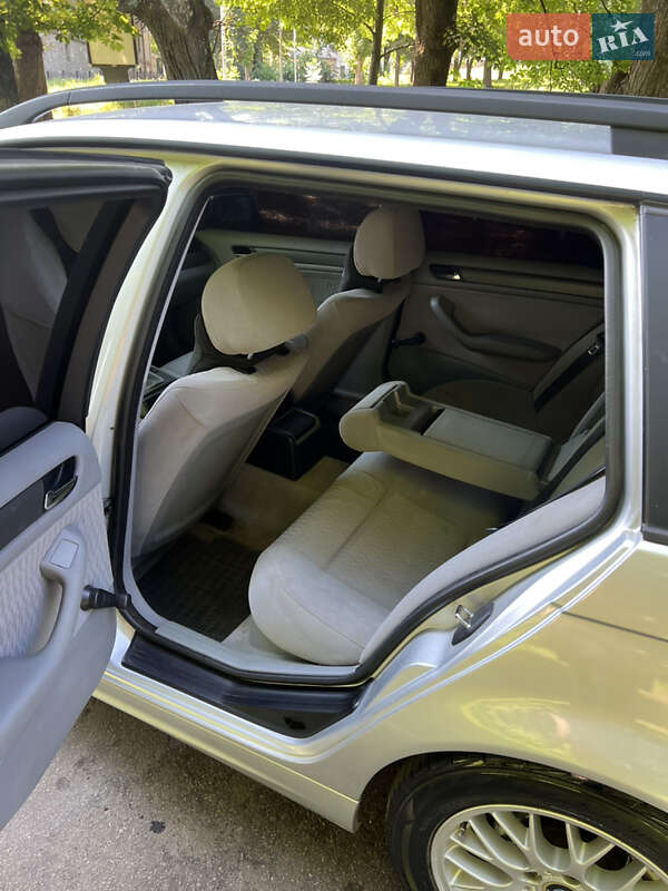 Універсал BMW 3 Series 2000 в Бориславі