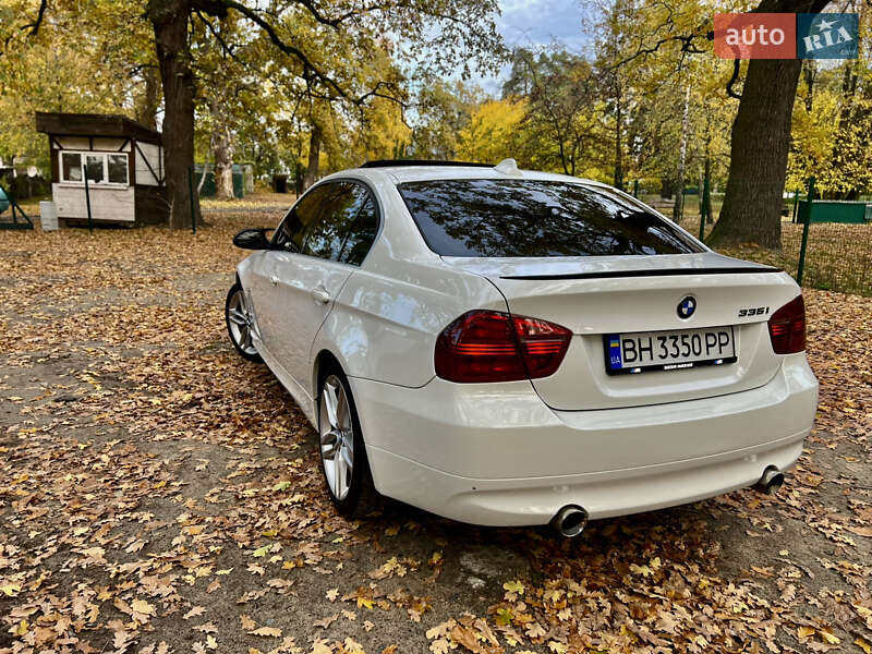Седан BMW 3 Series 2008 в Черкассах фото 3 Седан BMW 3 Series 2008 в Черкассах