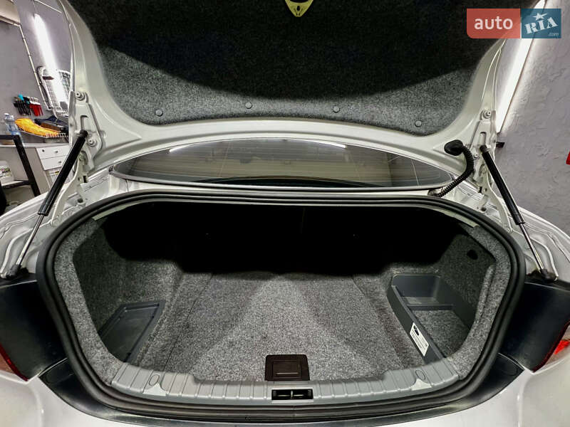 Седан BMW 3 Series 2008 в Черкассах фото 17 Седан BMW 3 Series 2008 в Черкассах