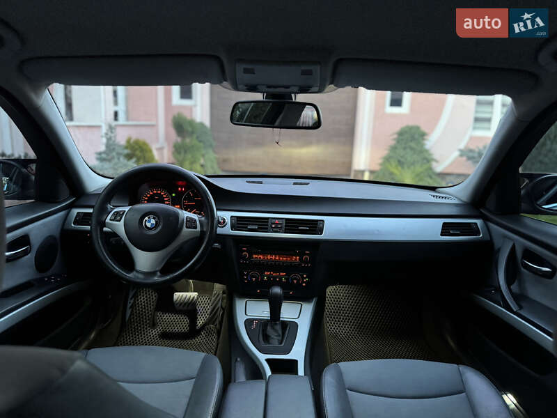 Седан BMW 3 Series 2005 в Черновцах фото 10 Седан BMW 3 Series 2005 в Черновцах