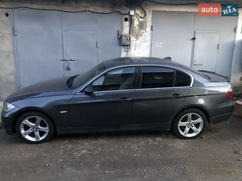 Седан BMW 3 Series 2005 в Хмельницком фото 28 Седан BMW 3 Series 2005 в Хмельницком