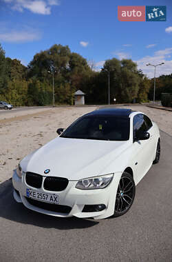 Купе BMW 3 Series 2010 в Днепре