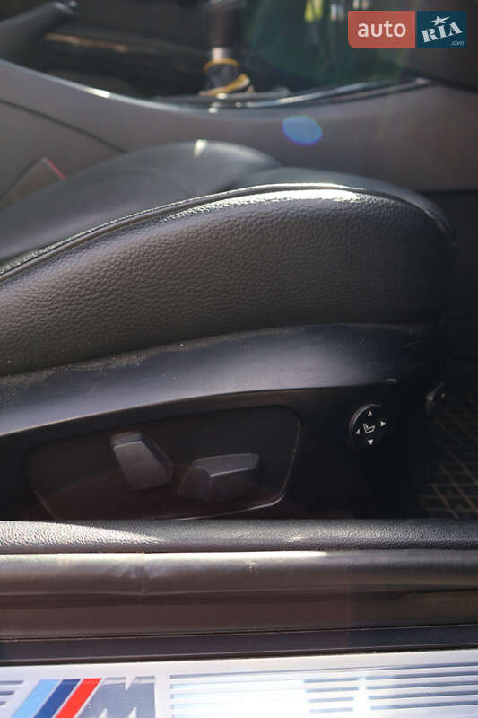 Купе BMW 3 Series 2010 в Днепре