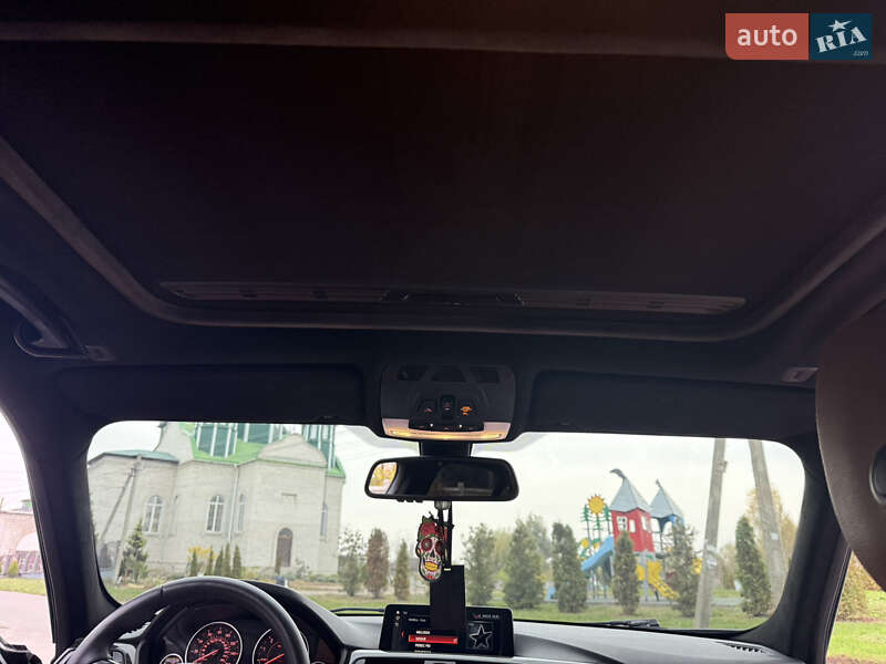 Седан BMW 3 Series 2015 в Киеве фото 27 Седан BMW 3 Series 2015 в Киеве