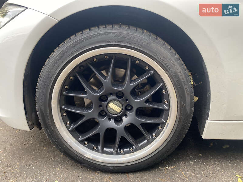 Седан BMW 3 Series 2012 в Обухове фото 11 Седан BMW 3 Series 2012 в Обухове