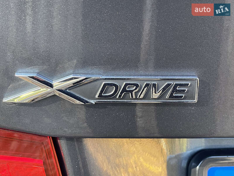 Седан BMW 3 Series 2014 в Трускавці фото 58 Седан BMW 3 Series 2014 в Трускавці