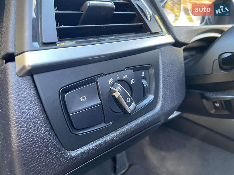 Седан BMW 3 Series 2014 в Трускавці фото 67 Седан BMW 3 Series 2014 в Трускавці