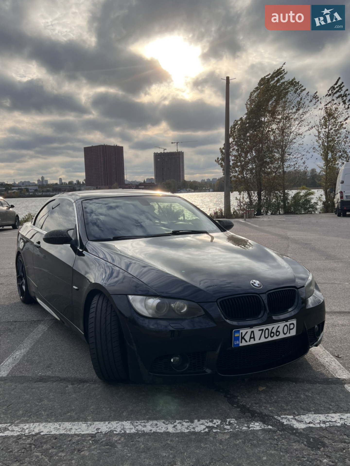2013 BMW 3er - мініатюра 3