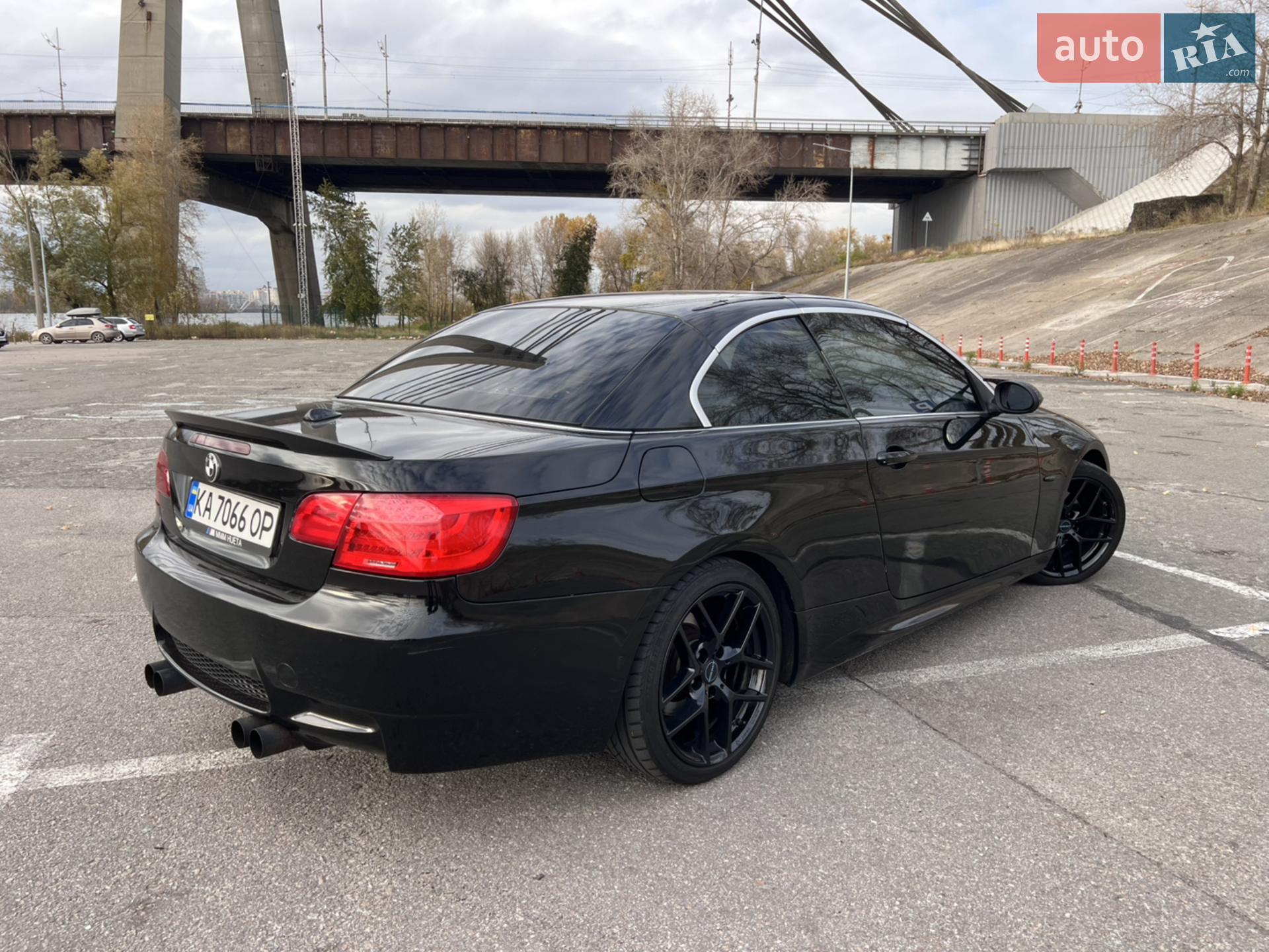 2013 BMW 3er - мініатюра 6