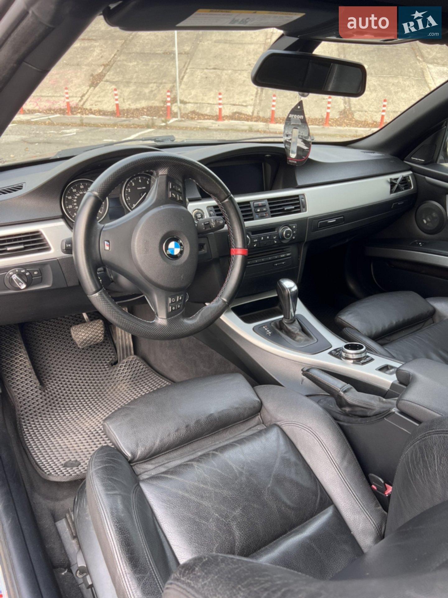 2013 BMW 3er - мініатюра 17