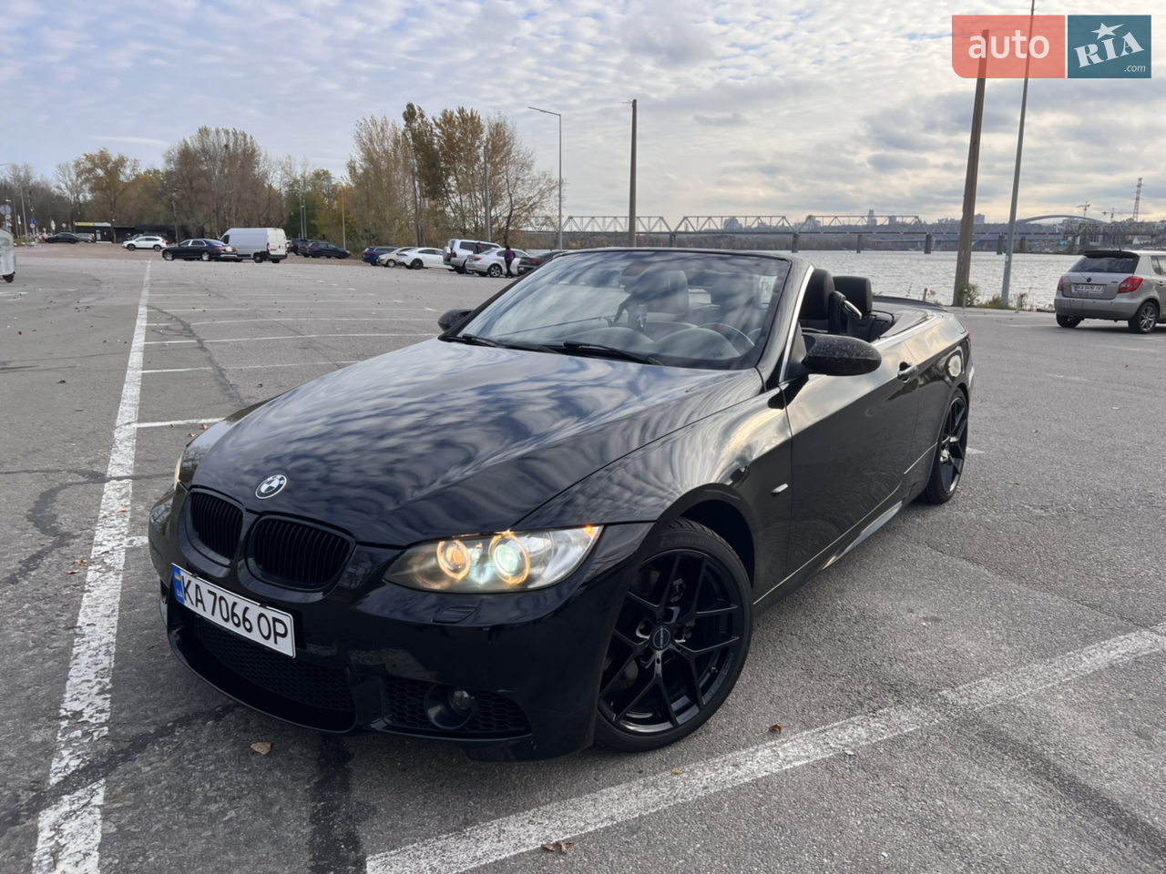 2012 BMW 3er - мініатюра 45