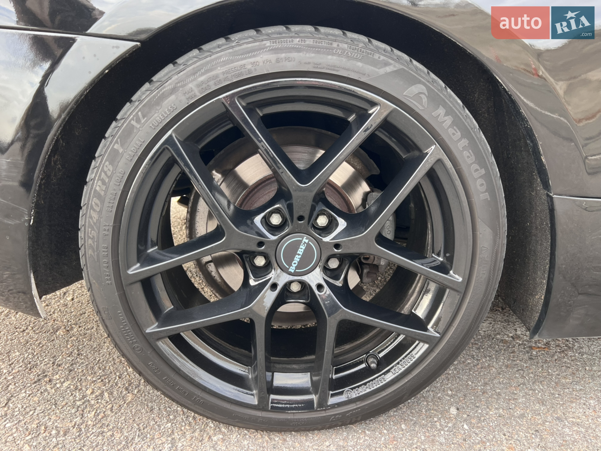 2013 BMW 3er - мініатюра 38