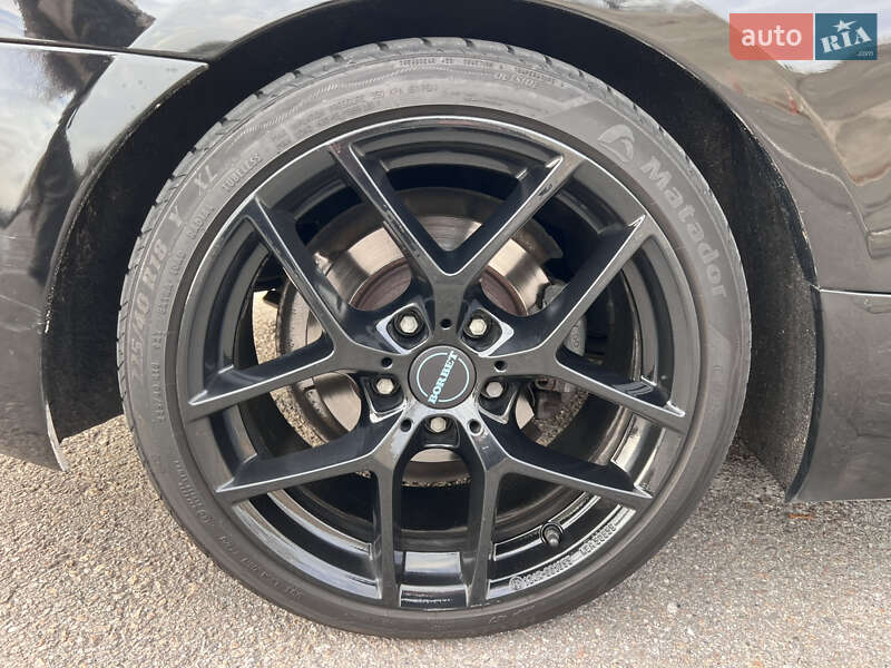 Кабриолет BMW 3 Series 2013 в Киеве фото 38 Кабриолет BMW 3 Series 2013 в Киеве