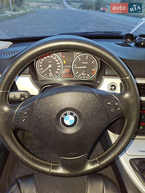 Универсал BMW 3 Series 2011 в Хмельницком фото 6 Универсал BMW 3 Series 2011 в Хмельницком