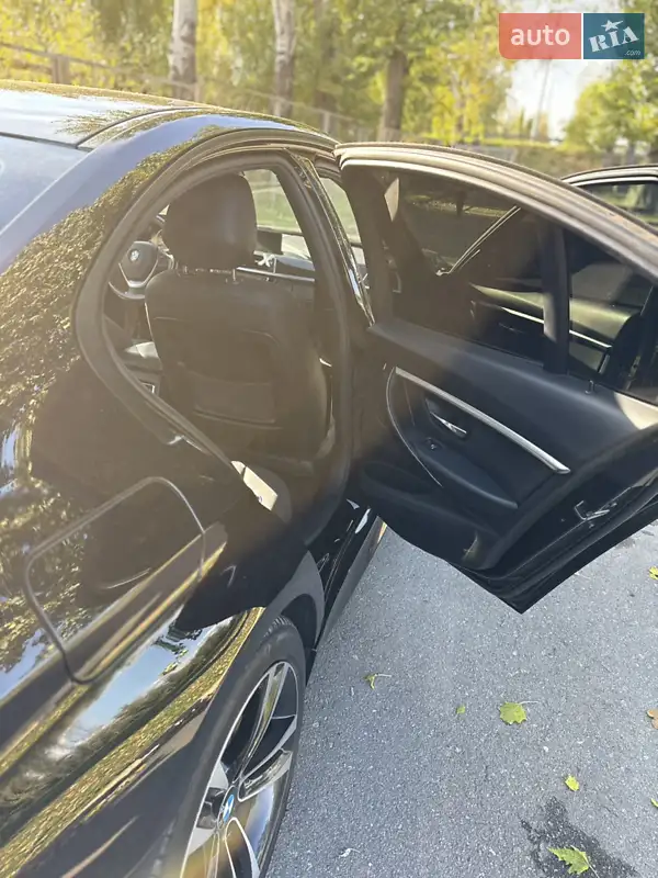 BMW 3 Series 2017 VIN WBA8B9C5XJK886405 фото оголошення 10 з 70