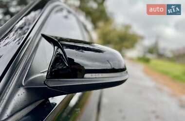 Седан BMW 3 Series 2013 в 