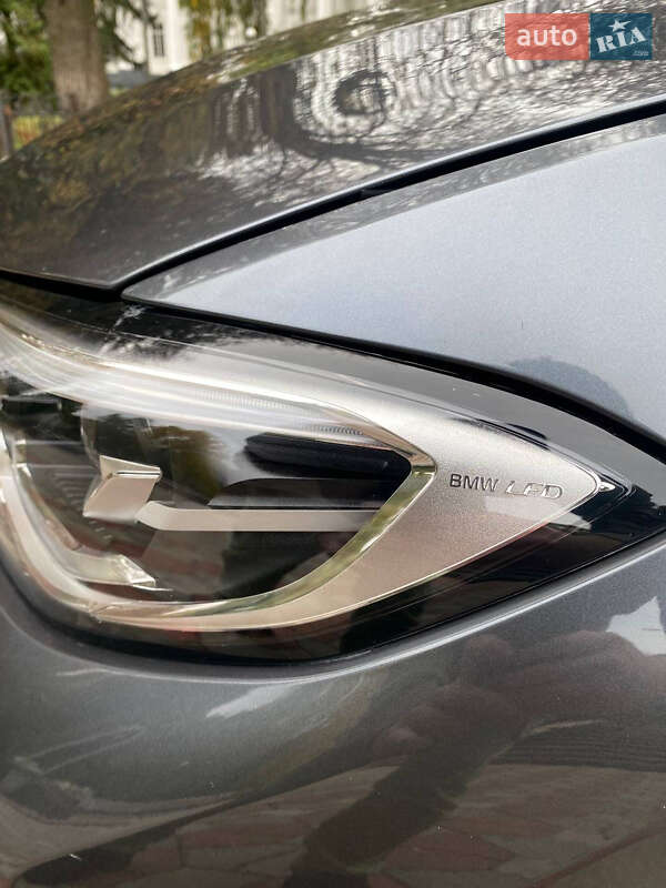 Седан BMW 3 Series 2019 в Киеве фото 11 Седан BMW 3 Series 2019 в Киеве