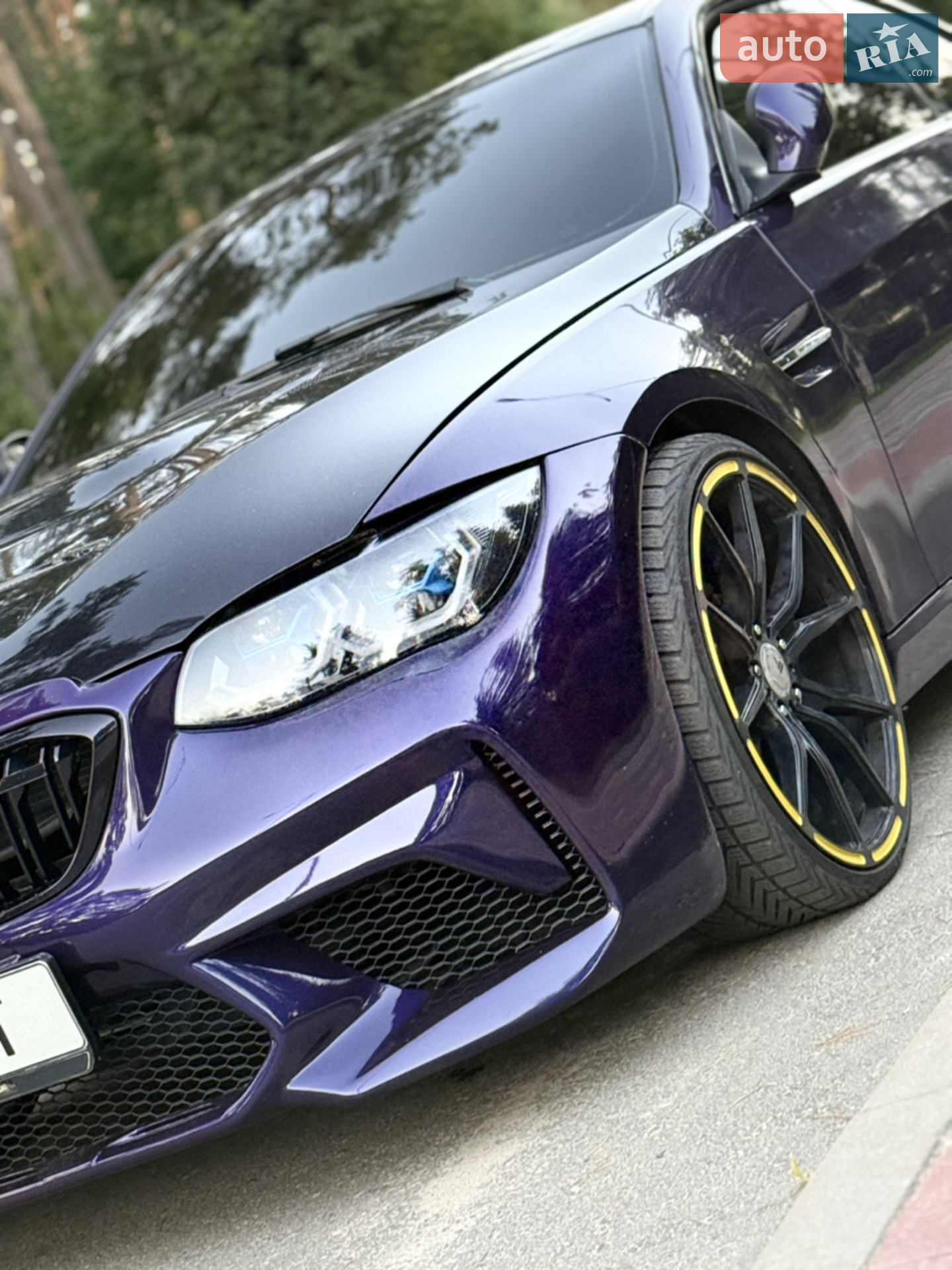 2010 BMW 3er - мініатюра 5