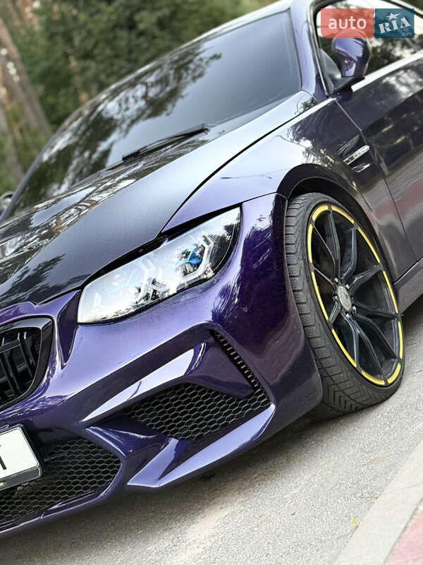 Купе BMW 3 Series 2010 в Ірпені фото 5 Купе BMW 3 Series 2010 в Ірпені