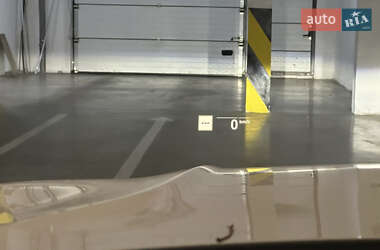 Седан BMW 3 Series 2019 в 