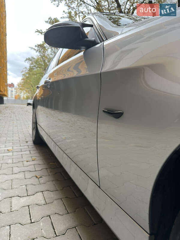 Седан BMW 3 Series 2006 в Виннице фото 9 Седан BMW 3 Series 2006 в Виннице