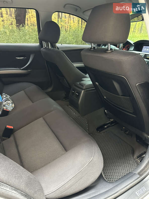 Седан BMW 3 Series 2006 в Виннице фото 15 Седан BMW 3 Series 2006 в Виннице