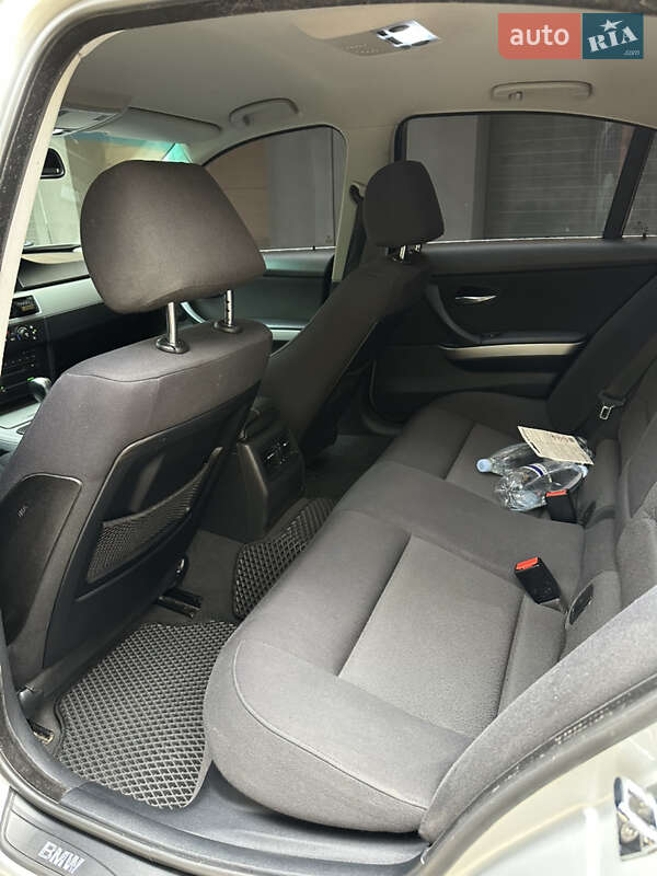 Седан BMW 3 Series 2006 в Виннице фото 19 Седан BMW 3 Series 2006 в Виннице