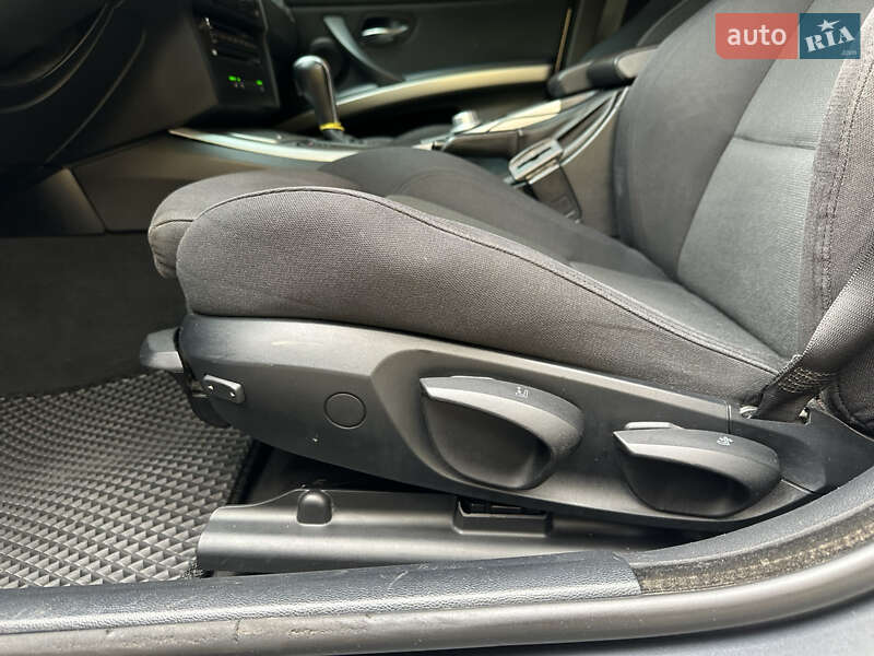 Седан BMW 3 Series 2006 в Виннице фото 25 Седан BMW 3 Series 2006 в Виннице