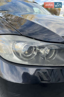 Універсал BMW 3 Series 2007 в  фото 24 Універсал BMW 3 Series 2007 в