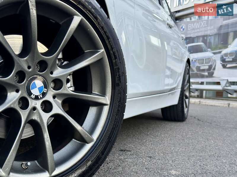 Седан BMW 3 Series 2012 в Одессе фото 18 Седан BMW 3 Series 2012 в Одессе