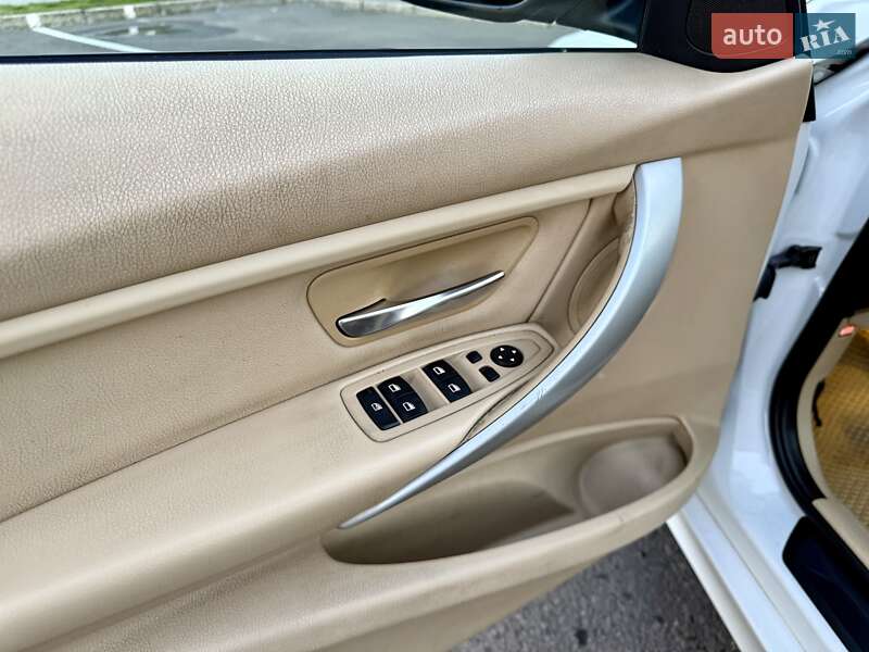Седан BMW 3 Series 2012 в Одессе фото 75 Седан BMW 3 Series 2012 в Одессе