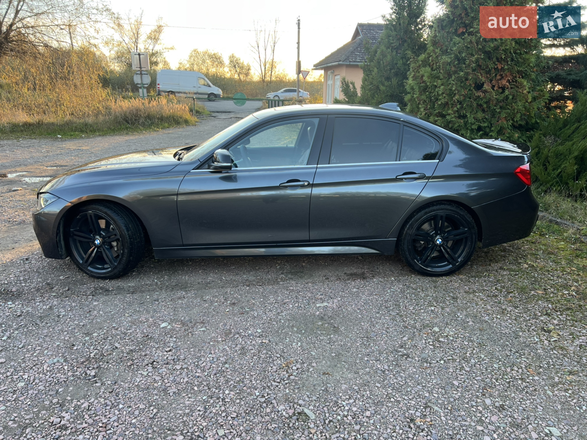 2015 BMW 3er - мініатюра 7