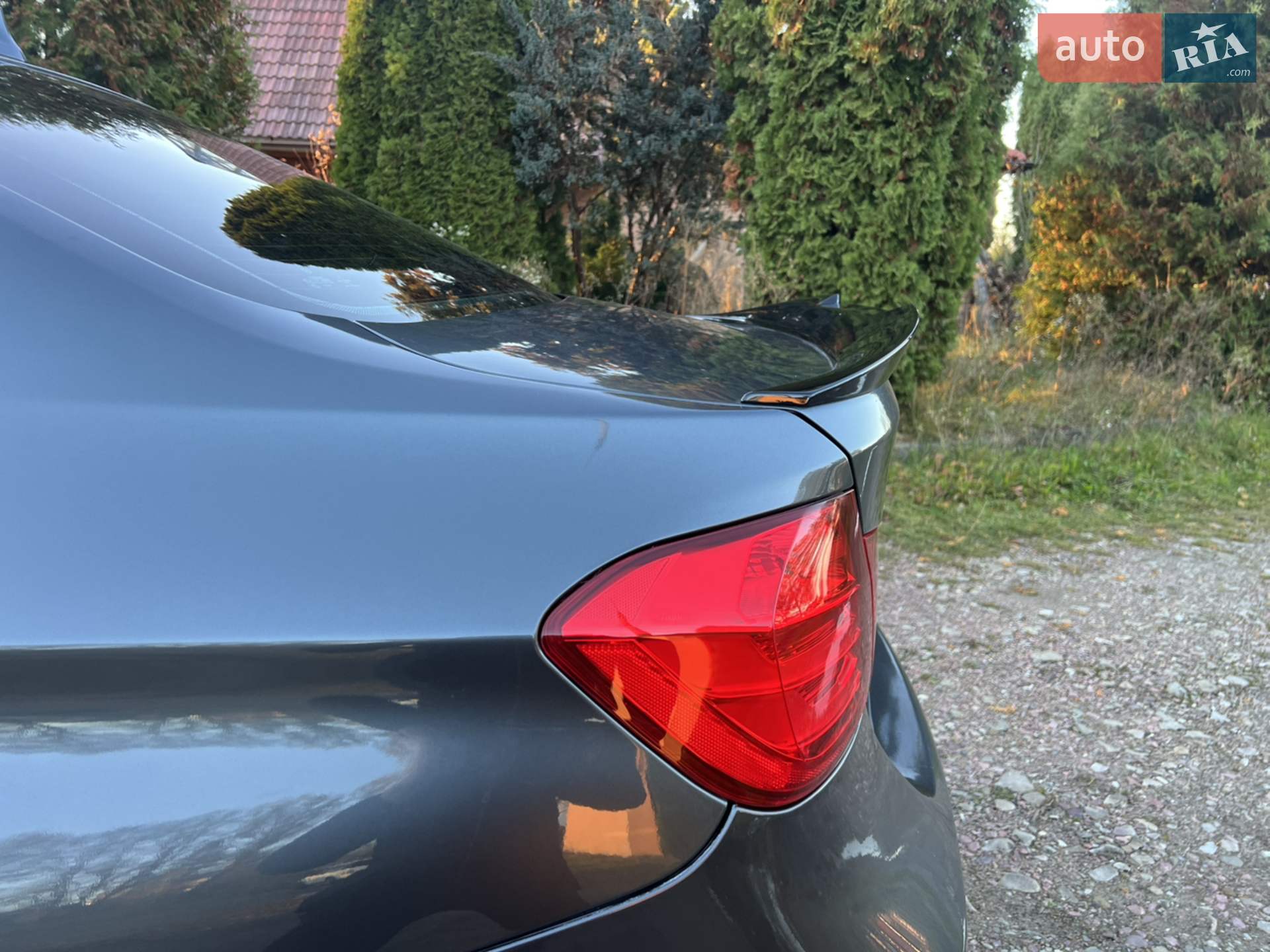 2015 BMW 3er - мініатюра 10