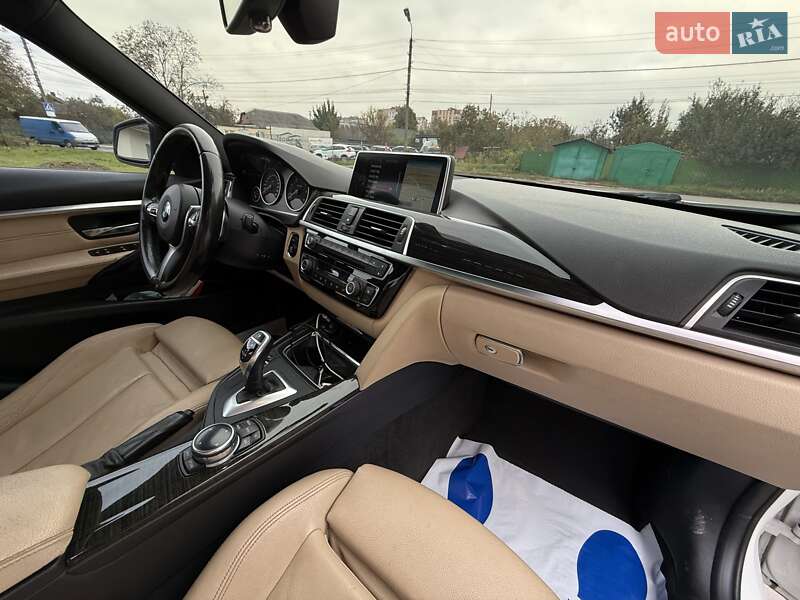 Седан BMW 3 Series 2016 в Хмельницком фото 24 Седан BMW 3 Series 2016 в Хмельницком