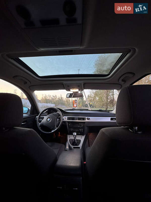 Седан BMW 3 Series 2006 в Виннице фото 18 Седан BMW 3 Series 2006 в Виннице