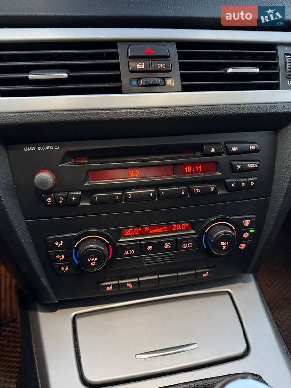 Седан BMW 3 Series 2006 в Виннице фото 20 Седан BMW 3 Series 2006 в Виннице