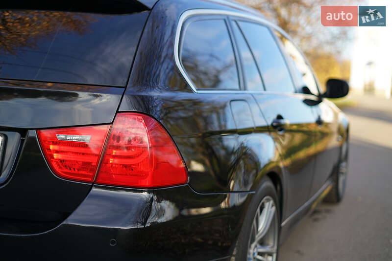 Универсал BMW 3 Series 2011 в Буске фото 17 Универсал BMW 3 Series 2011 в Буске