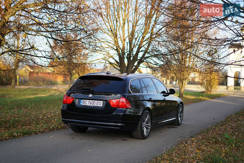 Универсал BMW 3 Series 2011 в Буске фото 20 Универсал BMW 3 Series 2011 в Буске