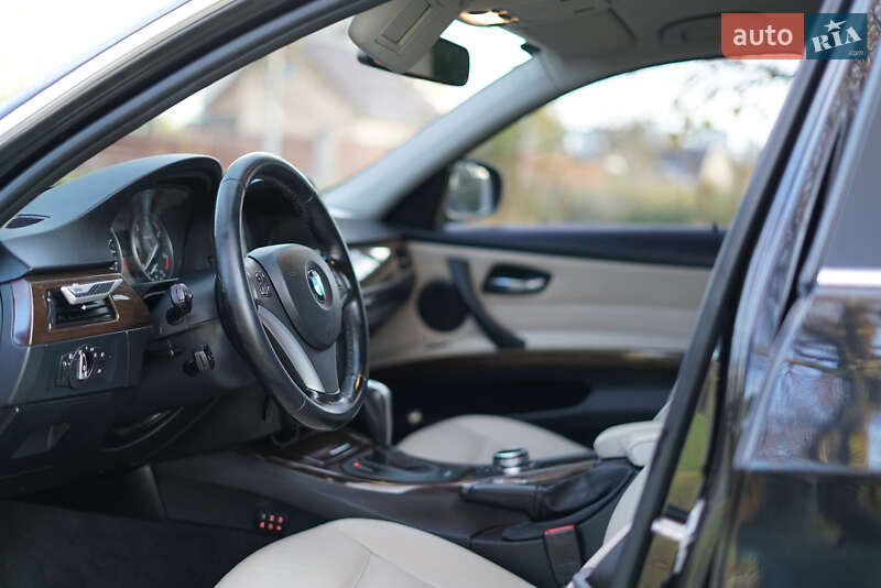 Универсал BMW 3 Series 2011 в Буске фото 37 Универсал BMW 3 Series 2011 в Буске