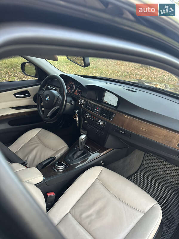 Универсал BMW 3 Series 2011 в Буске фото 41 Универсал BMW 3 Series 2011 в Буске