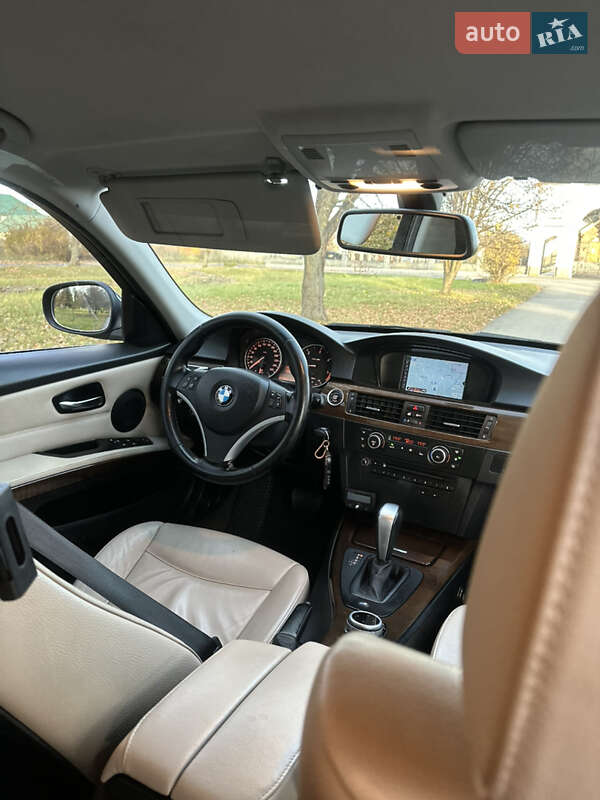 Универсал BMW 3 Series 2011 в Буске фото 46 Универсал BMW 3 Series 2011 в Буске