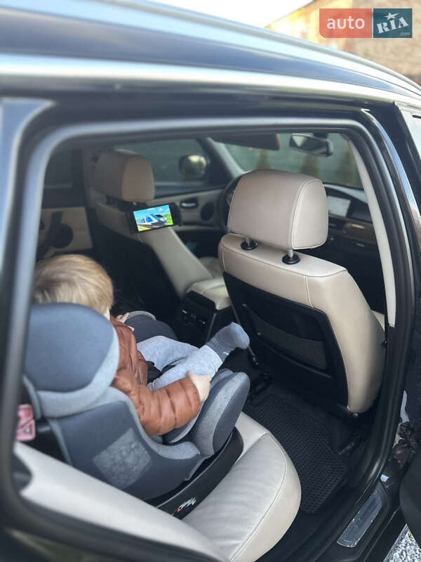 Универсал BMW 3 Series 2011 в Буске фото 49 Универсал BMW 3 Series 2011 в Буске