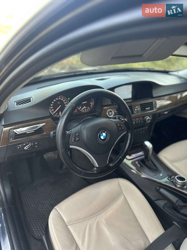 Универсал BMW 3 Series 2011 в Буске фото 56 Универсал BMW 3 Series 2011 в Буске