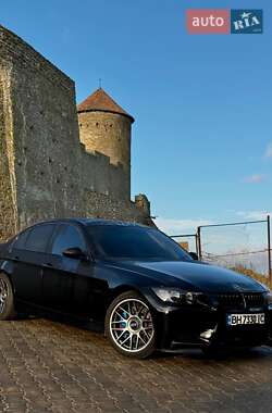 Седан BMW 3 Series 2005 в Білгороді-Дністровському